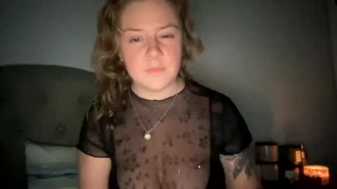 Angel of Light online show from January 2025 10:06:01 PM