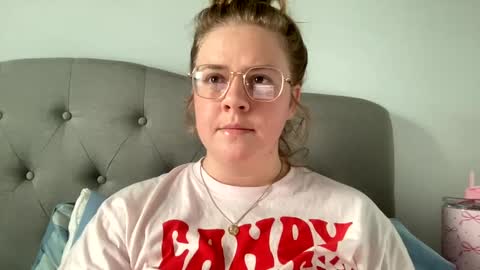 Angel of Light online show from January 2025 09:16:01 PM