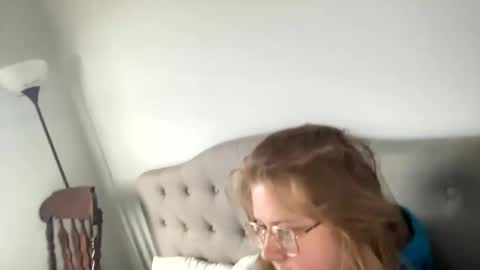 Angel of Light online show from February 2025 05:03:02 PM