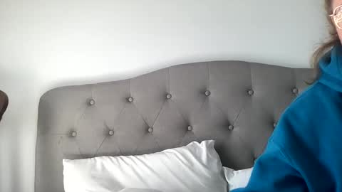 Angel of Light online show from February 2025 08:13:02 PM