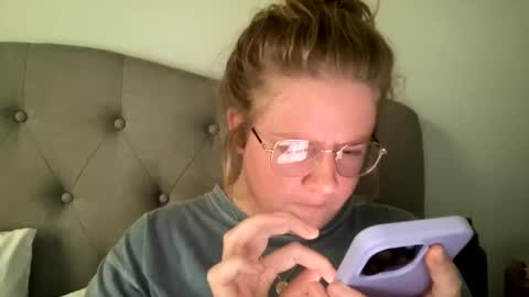 Angel of Light online show from February 2025 10:34:02 PM