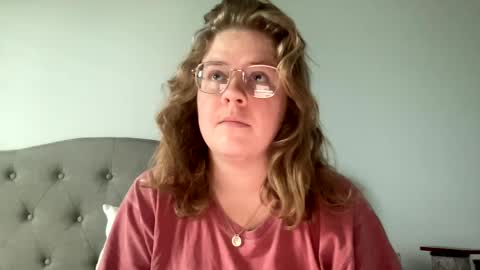 Angel of Light online show from February 2025 02:15:01 PM