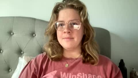 Angel of Light online show from February 2025 05:19:02 PM