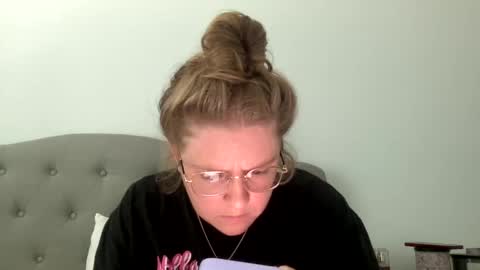 Angel of Light online show from February 2025 05:18:02 PM