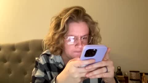 Angel of Light online show from February 2025 02:28:02 AM