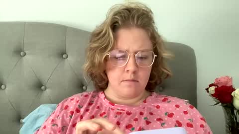 Angel of Light online show from February 2025 08:00:01 PM