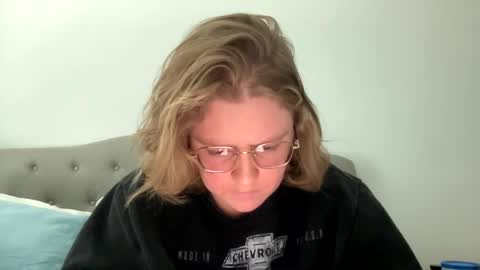 Angel of Light online show from February 2025 06:53:01 PM