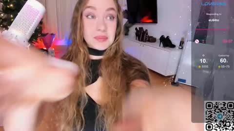 Angel online show from January 2026 10:57:02 PM