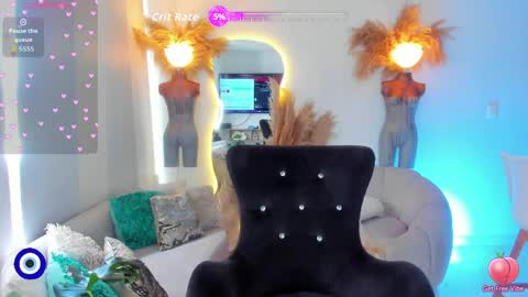 Angel online show from May 2026 02:01:01 PM