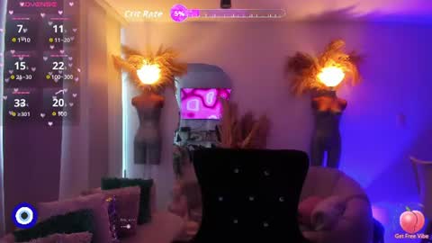 Snapshot of angelpeach_ chatting on June 2026 02:04:01 PM Angel online show from June 2026 02:04:01 PM
