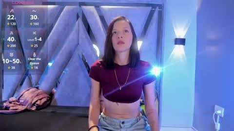 angels_7 online show from August 2026 03:50:02 AM