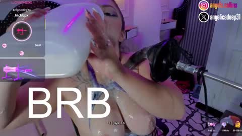 Snapshot of angels__collins chatting on December 2025 08:59:02 PM ANGELS online show from December 2025 08:59:02 PM