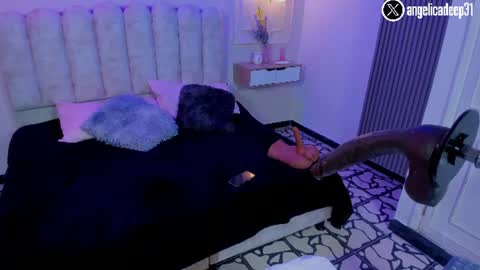ANGELS online show from June 2026 07:53:02 PM