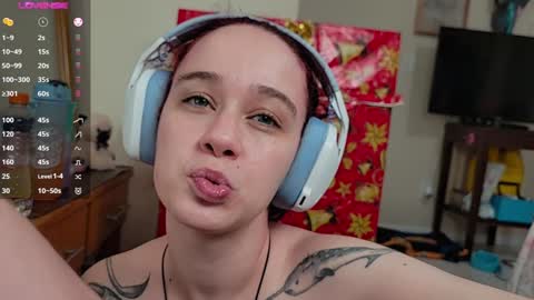 Chau Mist    online show from December 2024 03:36:01 AM