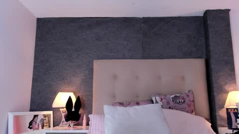 Angela online show from January 2025 12:52:01 PM