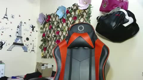 angelsexhotlatin online show from January 2025 03:20:01 PM