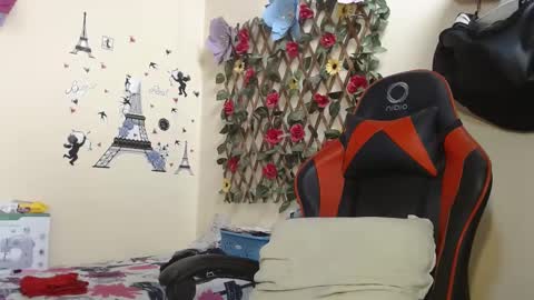 angelsexhotlatin online show from September 2025 03:05:01 PM