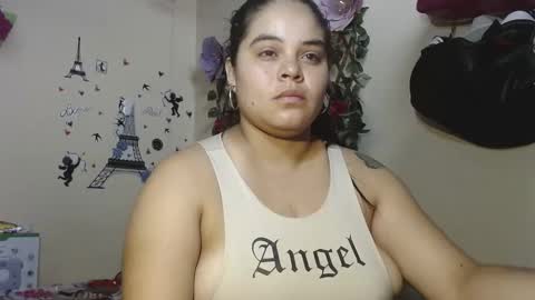 angelsexhotlatin online show from November 2025 02:15:01 PM
