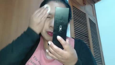 rebeca online show from December 2024 01:47:02 AM