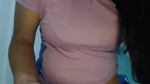 rebeca online show from February 2026 11:23:02 PM