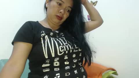 rebeca online show from February 2026 12:55:02 AM