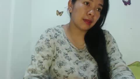 rebeca online show from March 2026 10:15:01 PM