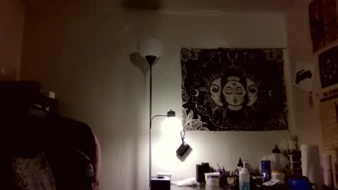 Snapshot of angelshempire420 chatting on January 2026 10:41:02 PM Angel and Mark online show from January 2026 10:41:02 PM