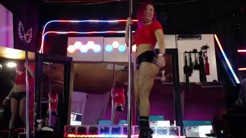 Madison Marie online show from July 2026 06:52:02 AM
