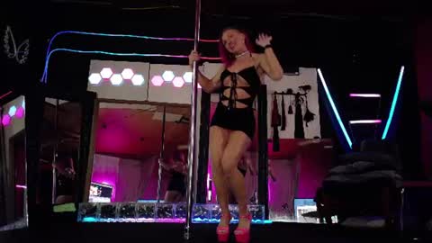 Madison Marie online show from July 2026 06:17:01 AM