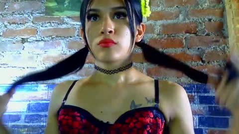 angelss666 online show from June 2026 08:48:02 PM