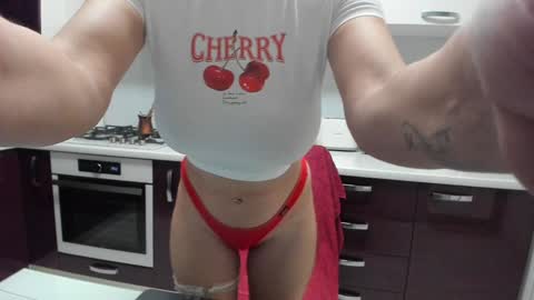 EXCLUSIVE ON CHATURBATE my twitter Patricia Patyangelsuitlove online show from January 2025 05:52:02 PM