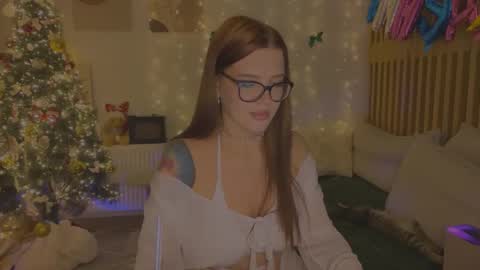 Angelsweetshy online show from January 2026 06:54:02 PM