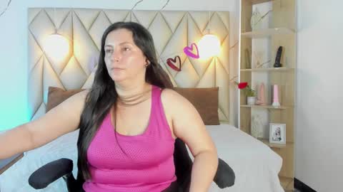 ANGIE online show from March 2026 02:12:02 PM