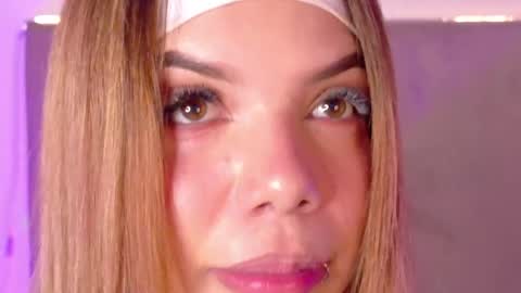 ANGEL SWIFT online show from April 2026 10:42:02 AM