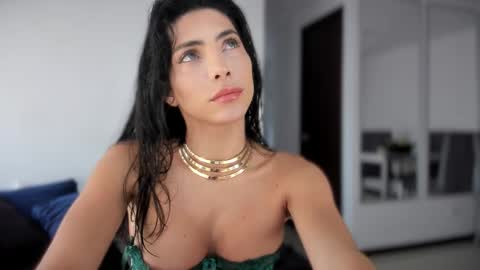 Snapshot of angelturned01 chatting on November 2025 08:20:01 PM Angel Turned online show from November 2025 08:20:01 PM