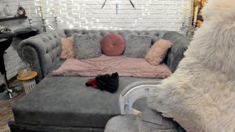 Angel Wild online show from February 2025 11:25:02 PM