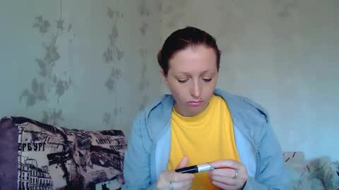 AngelxSexy online show from April 2026 02:31:01 PM