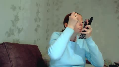 AngelxSexy online show from April 2026 03:47:01 PM