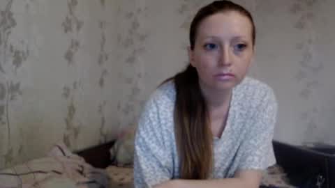 AngelxSexy online show from May 2026 04:35:02 PM