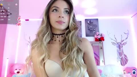 Angely  online show from January 2026 08:14:01 PM