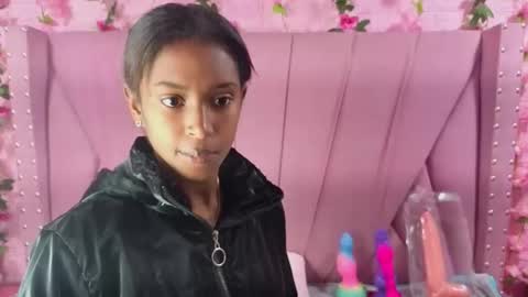 Anyega online show from May 2026 12:56:02 PM