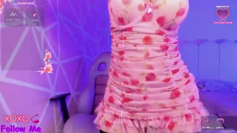Anggi  online show from July 2026 11:27:02 AM