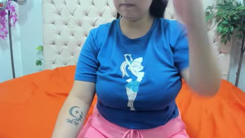 anggie online show from February 2026 11:09:02 PM