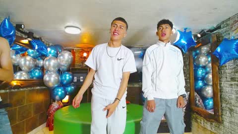 anghelytos online show from December 2024 06:48:01 PM