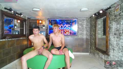 anghelytos online show from December 2024 09:50:02 PM