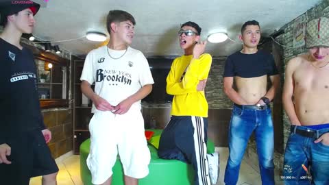 anghelytos online show from January 2025 06:59:02 PM