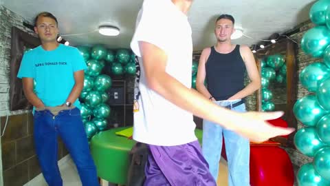 anghelytos online show from January 2025 07:46:01 PM