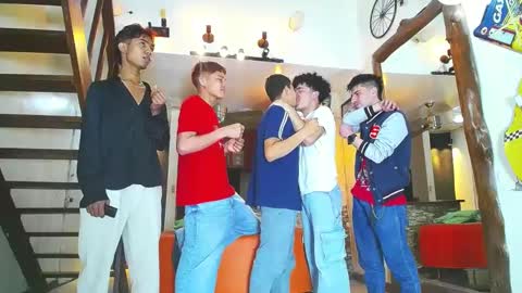 anghelytos online show from September 2025 08:21:02 PM