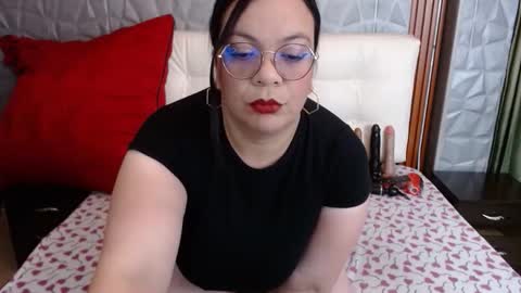 Angie online show from April 2026 05:07:01 PM