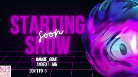 Angie Gomez  Onlyfans angie bigboobs FREE online show from April 2026 02:59:02 PM